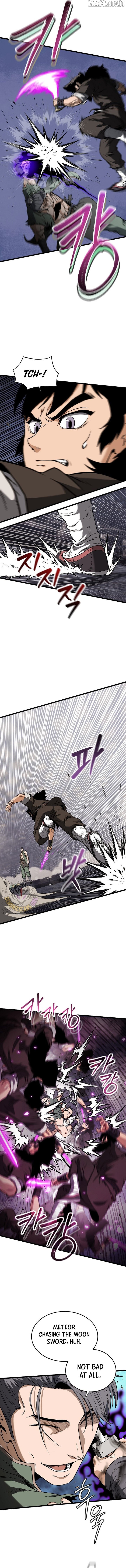 Murim Login Chapter 235 image 03